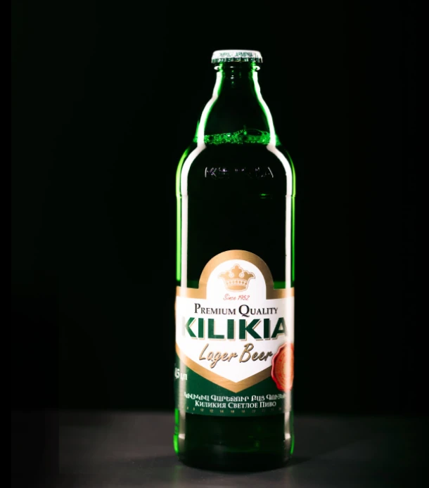 Կիլիկիա գարեջուր